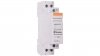Przekaźnik modułowy mocy 2Z 20A 230V AC, styk AgSnO2 22.22.8.230.4000
